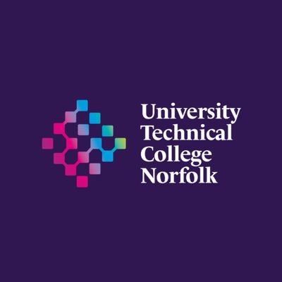 Norfolk's only specialist #science and #engineering school for 14-19 year olds. Helping students progress to outstanding #STEM careers.
