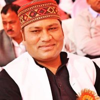 अधिवक्ता Sanjeev Yadav (@sanjeevkyadav2) 's Twitter Profile Photo अधिवक्ता Sanjeev Yadav (@sanjeevkyadav2) 's Twitter Profile Photo