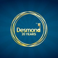 DESMOND 🗝(@DESMOND_Tweets) 's Twitter Profile Photo