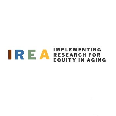 The Implementing Research for Equity in Aging (IREA) program focuses on the health and well being of immigrant and racialized older adults in Canada.