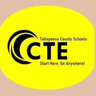 Career and Technical Education in Tallapoosa County Schools prepares students to be college and career ready.