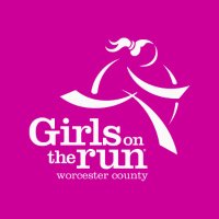 Girls on the Run Worcester County(@GOTRWorcester) 's Twitter Profile Photo