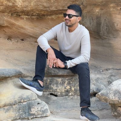 nikepin's profile picture. Entrepreneur, Cricket Lover and a Social Media Geek who loves traveling and exploring...