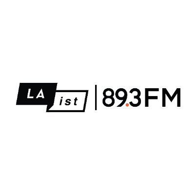 LAist 89.3