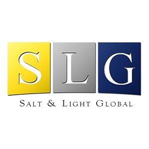 SaltLightGlobal Profile Picture