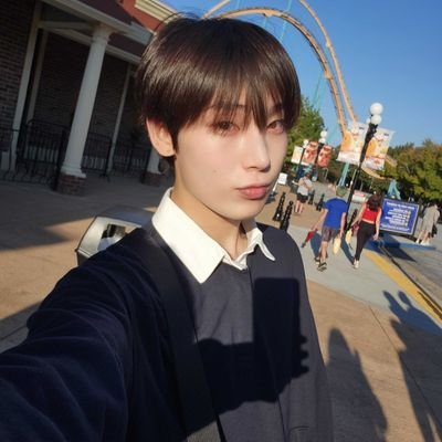 “to have passion all year round” ⲓ into 0917 🐶 ݈݇- ★ for enhavityive ⲓ #민희 & #선우 & #가을 enthusiast ⲓ ☆ is also @ilov39kkura