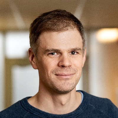 Thomas Van Boeckel Profile