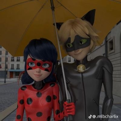 amo miraculous 💖