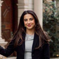 Salma Almidani, MPH سلمى الميداني(@Salma_Almidani) 's Twitter Profile Photo