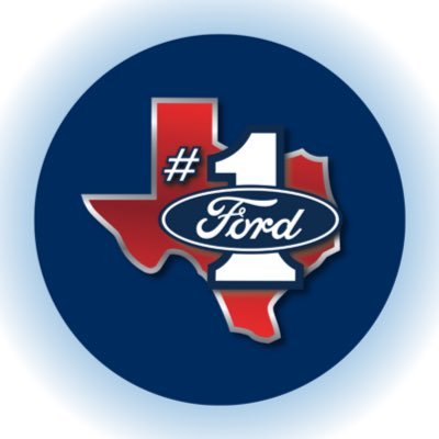 We are your #NTXFord Dealers. Stop by your local Ford dealer today and see why #Ford is the #BestInTexas