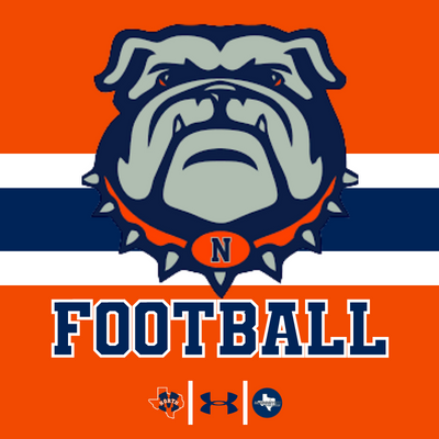 Official Twitter page of The McKinney North High School Bulldogs Football Program! Head Coach - Kendall Brewer @Coach_KBrewer