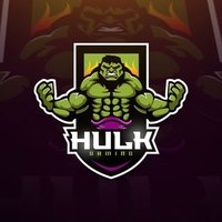 Gaming With Hulk (@sirishsingh2) 's Twitter Profile