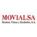 MOVIALSA (@movialsa) Twitter profile photo