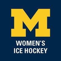 Michigan Women’s Hockey (@umichwhockey) 's Twitter Profile Photo Michigan Women’s Hockey (@umichwhockey) 's Twitter Profile Photo