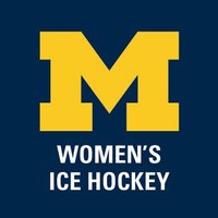 Michigan Women’s Hockey(@umichwhockey) 's Twitter Profileg