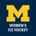 Michigan Women’s Hockey (@umichwhockey) Twitter profile photo