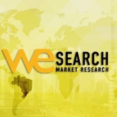 WeSearch MR Brazil is a market research company specialized in providing data-driven insights, to national and international businesses.