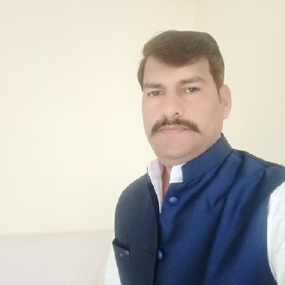 प्रदेश महामंत्री भारतीय जनता पार्टी अल्पसंख्यक मोर्चा मध्यप्रदेश