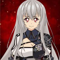 Alida anan Vtuber (@alidaanan) 's Twitter Profile