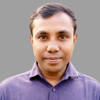 Nityanada Bakchi (@bakchinityanada) 's Twitter Profile