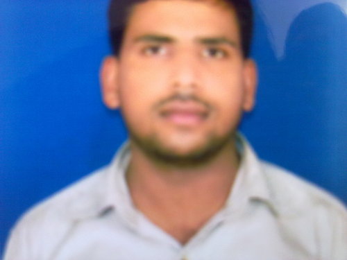 pintusingh6's profile picture. 