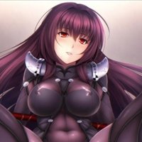 Scathach (@scathatchbadend) 's Twitter Profile