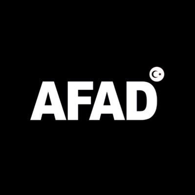 AFAD Deprem Profile