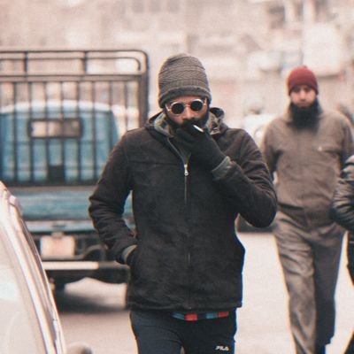 i_anujIth's profile picture. Cinematographer | Movie Buff | L 👑 |
Kerala | TFI |

Visca El Barça