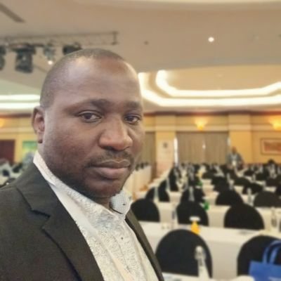 nangatidza's profile picture. Politician, Strategist, l love my family and my country-Zimbabwe.