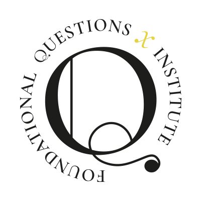 Exploring the foundations of physics & cosmology with Zeeya Merali & Gabe Fitzpatrick, of the Foundational Questions Institute, FQxI. @fqxi@sciencemastodon.com