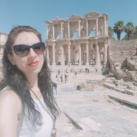 Ecem Öztürk (@ozturkkecem) Twitter profile photo