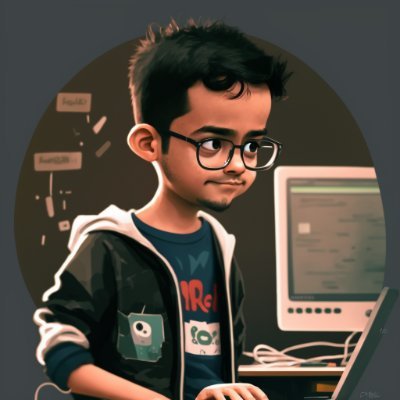 Subham dutta Profile