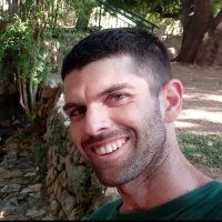 Elhanan Harel (@elhananharel) 's Twitter Profile Photo