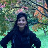 Khushboo Borah Slater (@kborahslater) 's Twitter Profile