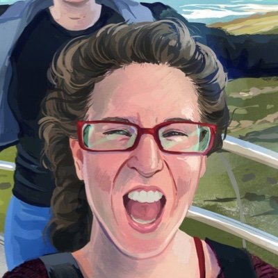 Nada aqui é sério, mas às vezes é.
Nothing here is serious, but sometimes it is.
a/ela/she/her
icon @Bennearte
banner @uk_locutus