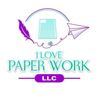 Paperwork Services including but not limited to grant ready application, grant application, ghostwriting, letter of intent, etc