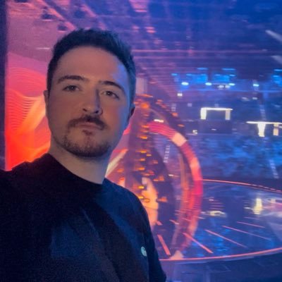 ESC_Ricci's profile picture. gas station champagne is on me!