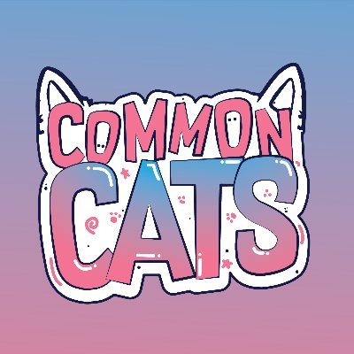 The Common Cats also robots and shit