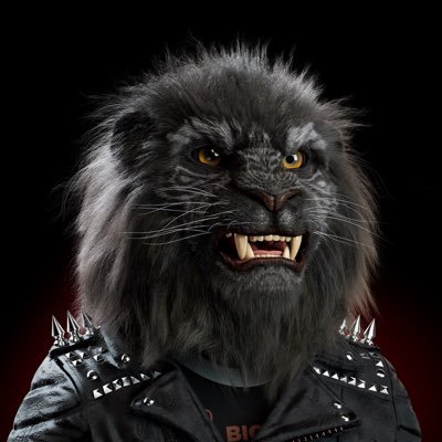 Black Cabbathさんのプロフィール画像