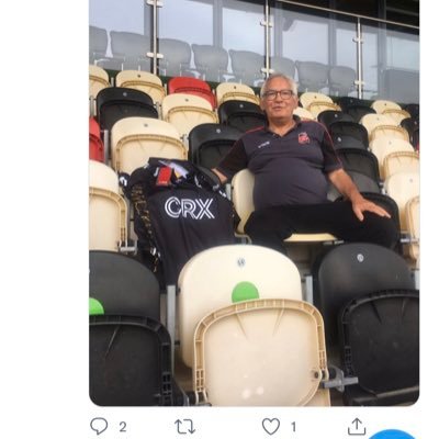 Clive Palmer Profile