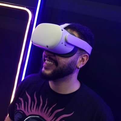 Jr Game Designer @arvoreimmersive
📌 portfólio: https://t.co/99d6yTA09W
Tweets 🇧🇷 🇺🇸