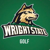 Wright State Golf(@WrightStateGolf) 's Twitter Profile Photo