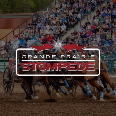The Grande Prairie Stompede is back in the saddle for 2022! Experience the thrills and spills of the cowboy way May 25th - 29th at Evergreen Park