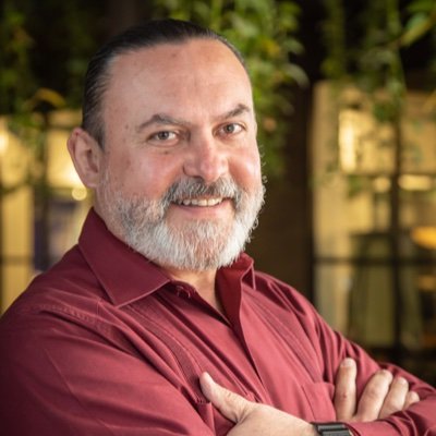 espinosaljc's profile picture. Abogado queretano