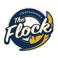 The Flock Chattanooga(@theflockcha) 's Twitter Profile Photo