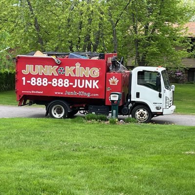 JKMapleGrove's profile picture. Junk King is the #1 Rated Junk Removal Service in America! We provide #junkremoval for Maple Grove and surrounding communities. Call 1-888-888-JUNK(5865)