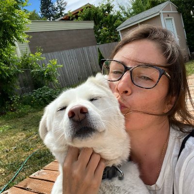 mama to Daisy and Ari š¶ š»āāļø writing about grief + death + loss ā ļø companioning for grief ā¤ļøā𩹠holding space for life š²