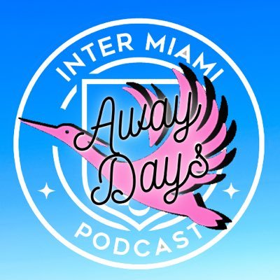 Covering MLS and upcoming opponents of Inter Miami CF. Hosted by Cali and Branton. Presented by @InterMIApodcast