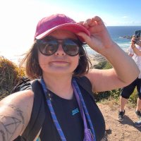 Kirsty Capes (@kirstycapes) 's Twitter Profile