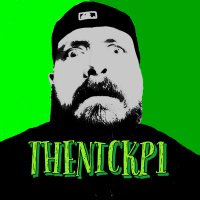 TᕼEᑎIᑕKᑭ1(@TheNickP1) 's Twitter Profile Photo